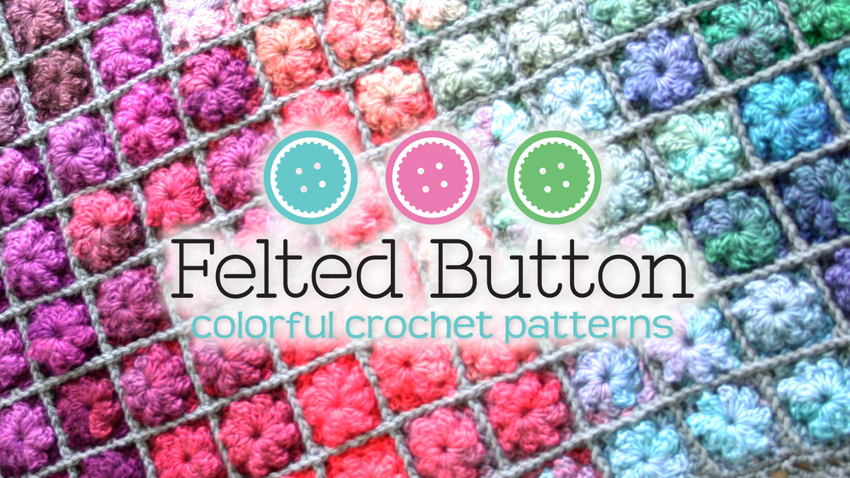 Beginner Needle Felting — Little Button Craft