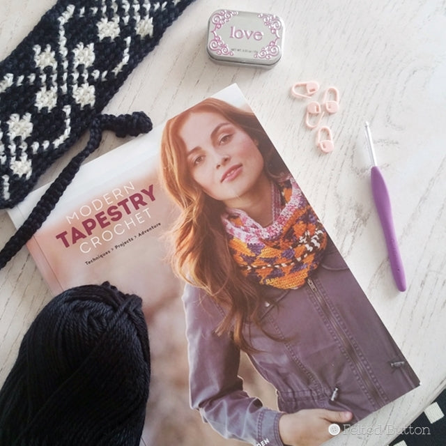 Modern Tapestry Book Review